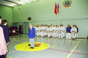 Кубок России 2000