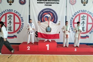 Чемпионат и Первенство России по ВБЕ (Сито-рю) 2025 г. Волгоград