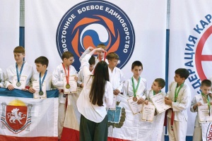 Чемпионат и Первенство России по ВБЕ (Сито-рю) 2025 г. Волгоград