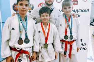 Чемпионат и Первенство России по ВБЕ (Сито-рю) 2025 г. Волгоград