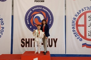Чемпионат и Первенство России по ВБЕ (Сито-рю) 2025 г. Волгоград