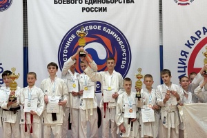 Чемпионат и Первенство России по ВБЕ (Сито-рю) 2025 г. Волгоград