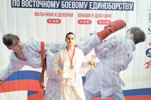 Чемпионат и Первенство России по ВБЕ (Сито-рю) 2025 г. Волгоград
