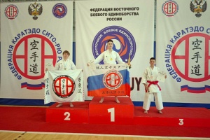 Чемпионат и Первенство России по ВБЕ (Сито-рю) 2025 г. Волгоград