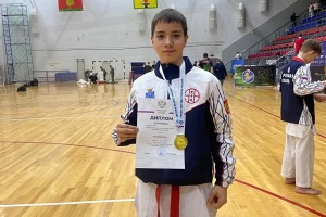 Первенство России ВБЕ 2026 г. Липецк