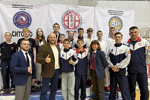Первенство России ВБЕ 2026 г. Липецк