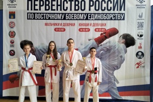Чемпионат и Первенство России по ВБЕ (Сито-рю) 2025 г. Волгоград