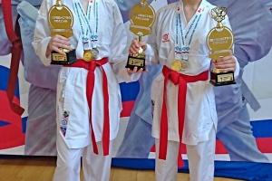 Чемпионат и Первенство России по ВБЕ (Сито-рю) 2025 г. Волгоград