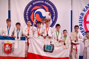 Чемпионат и Первенство России по ВБЕ (Сито-рю) 2025 г. Волгоград