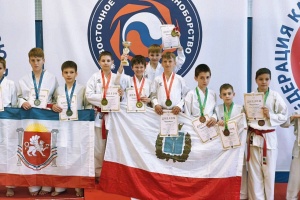 Чемпионат и Первенство России по ВБЕ (Сито-рю) 2025 г. Волгоград